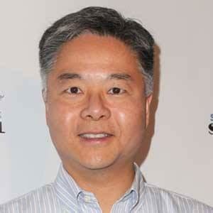 ted lieu net worth